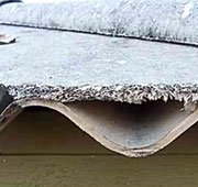 asbestos-roofing